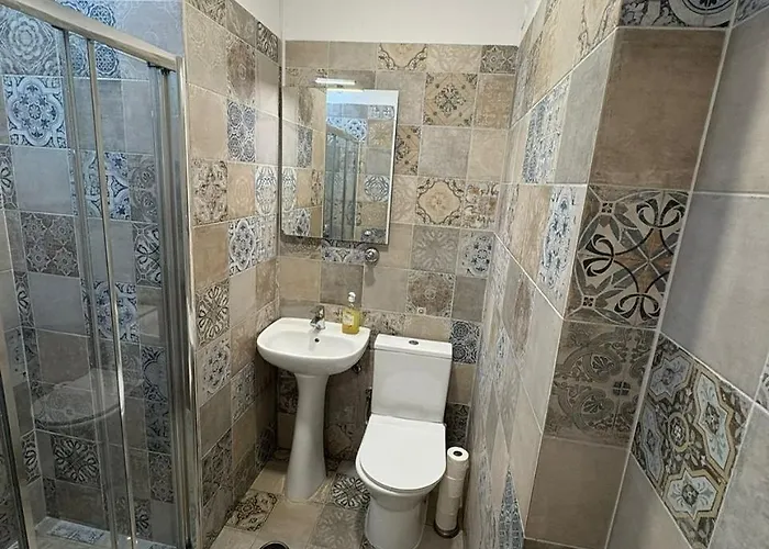 Campo Pequeno Appartement